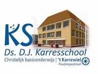 Foto bij artikel De Ds. D.J. Karresschool is de tweede school van SCOH die kiest voor School-Site