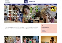 Foto bij artikel Website OBS de Burght online