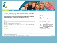 Foto bij artikel Nieuwe website Expertisecentrum Onderwijs Noord-Kennemerland