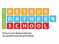 Foto bij artikel De Petrus Datheenschool stapt ook over