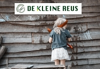 Foto bij artikel De Kleine Reus kiest ook voor School-Site