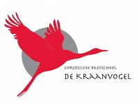 Foto bij artikel Basisschool De Kraanvogel is gestart met School-Site