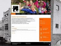 Foto bij artikel Voor De Scholekster uit Amsterdam is met spoed een nieuwe website gemaakt