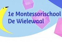 Foto bij artikel De Eerste Montessorischool de Wielewaal kiest ook voor School-Site